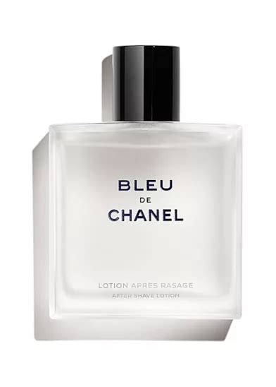 bleu de chanel versions|Chanel bleu aftershave boots.